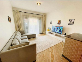 Beautiful 1-Bed Apartment in Kampala